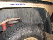 Winkel f. Innenkotfl&uuml;gel