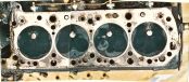 Zylinderkopf