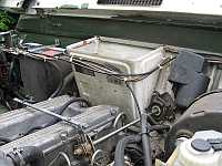 L&uuml;ftungsschacht 280GE