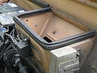 L&uuml;ftungsschacht 240GD