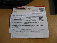 L&uuml;ftungsschacht 240GD