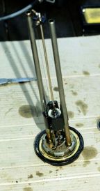 Bajonetverschlu&szlig;