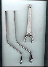 Ventileinstell-Schl&uuml;ssel