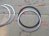 Dichtring / Gelenkgeh&auml;use