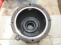 Dichtring / Gelenkgeh&auml;use