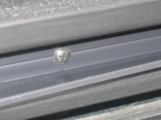 originale Schraube konserv28