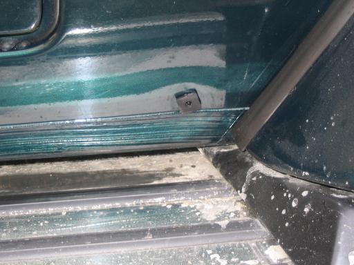 Trittbretter konserv26