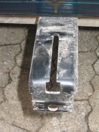 Trittbretter konserv32