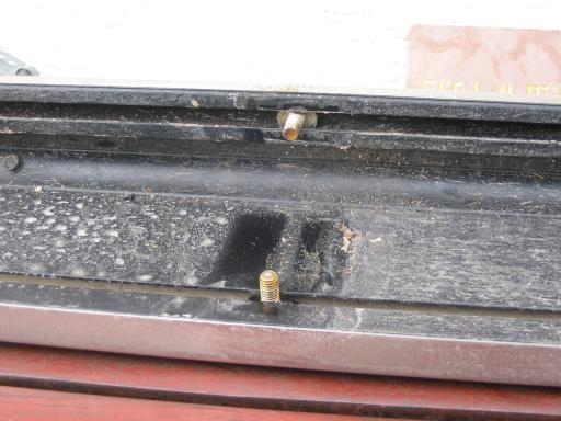 Trittbretter konserv31