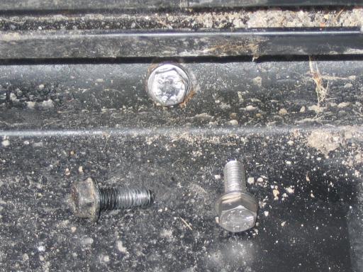 Trittbretter konserv39