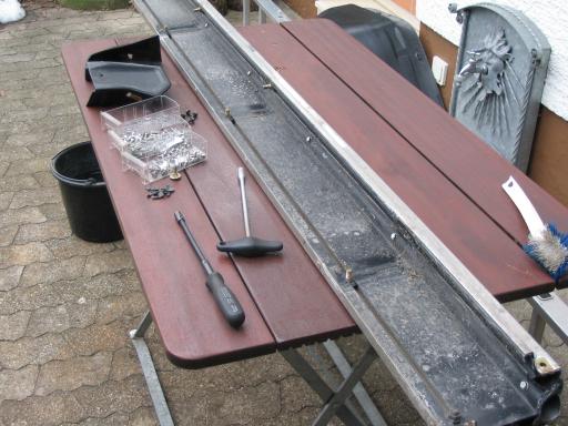 Trittbretter konserv38