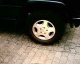 Schneeketten f&uuml;r 265/70 R16