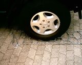 Schneeketten f&uuml;r 265/70 R16