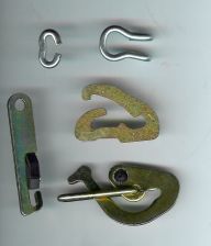 Ersatzteile Schneeketten f&uuml;r 265/70 R16