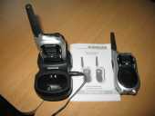 Sprechfunkger&auml;t