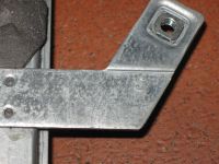 Fahrert&uuml;r links