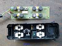 Fahrert&uuml;r links