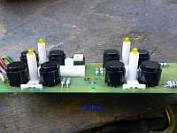 Fahrert&uuml;r links