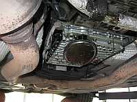 Getriebe&ouml;lsp&uuml;lung 05.07.2014 - 16.06