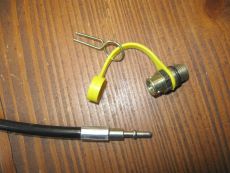 SL55AMG Dachhydraulik