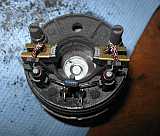 M44 Pumpe Ladeluftk&uuml;hler