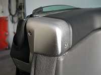 Gep&auml;ckbox SAM Fond