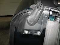 Gep&auml;ckbox SAM Fond