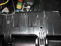 Gep&auml;ckbox SAM Fond