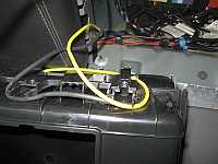 Gep&auml;ckbox SAM Fond