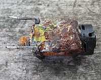 Ventile Steuereinheit A37